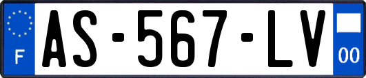 AS-567-LV