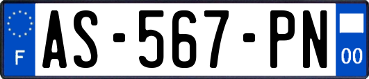 AS-567-PN