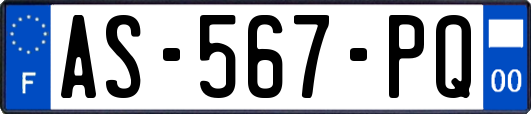 AS-567-PQ