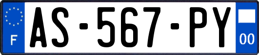 AS-567-PY