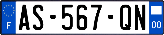 AS-567-QN