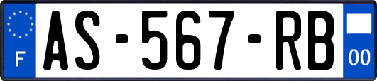 AS-567-RB