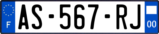 AS-567-RJ