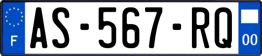 AS-567-RQ