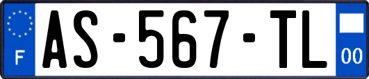 AS-567-TL