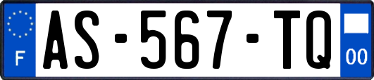 AS-567-TQ