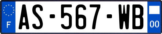 AS-567-WB