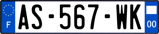 AS-567-WK
