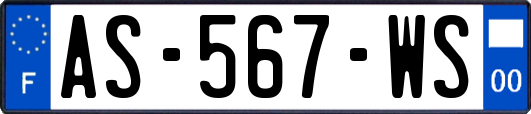 AS-567-WS