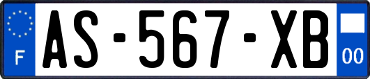 AS-567-XB