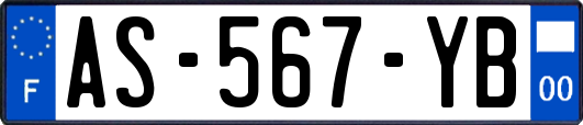 AS-567-YB