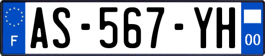 AS-567-YH