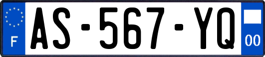 AS-567-YQ