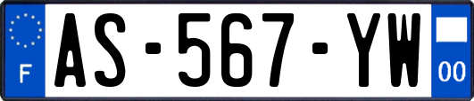 AS-567-YW