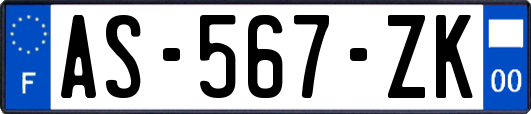 AS-567-ZK