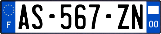 AS-567-ZN