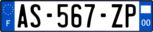 AS-567-ZP