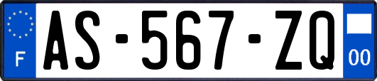 AS-567-ZQ