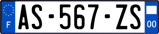 AS-567-ZS