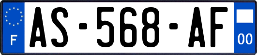 AS-568-AF