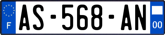 AS-568-AN