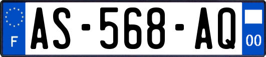 AS-568-AQ