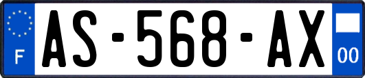 AS-568-AX