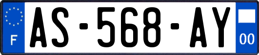 AS-568-AY