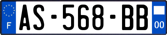 AS-568-BB