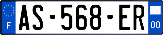 AS-568-ER