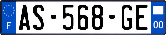 AS-568-GE