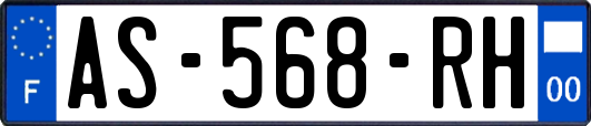 AS-568-RH