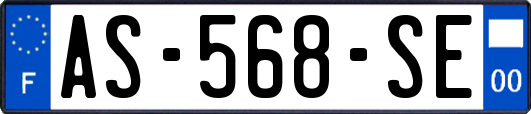 AS-568-SE
