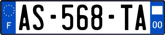 AS-568-TA