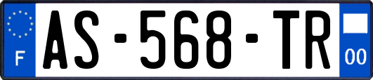 AS-568-TR