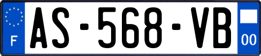 AS-568-VB