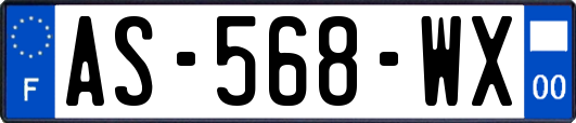 AS-568-WX