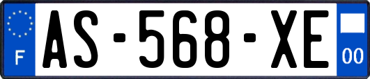 AS-568-XE