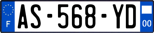AS-568-YD