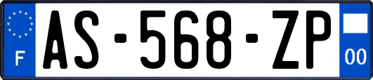 AS-568-ZP