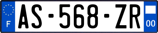 AS-568-ZR