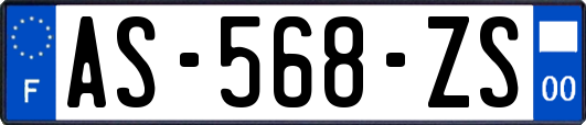 AS-568-ZS