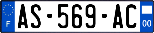 AS-569-AC