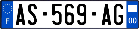 AS-569-AG