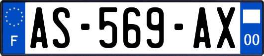 AS-569-AX