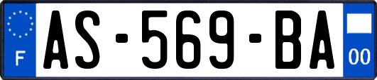 AS-569-BA
