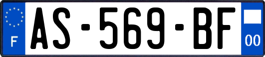 AS-569-BF