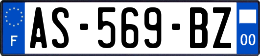 AS-569-BZ