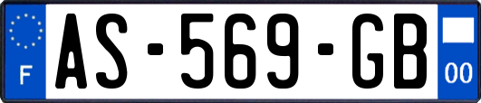 AS-569-GB