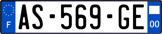 AS-569-GE
